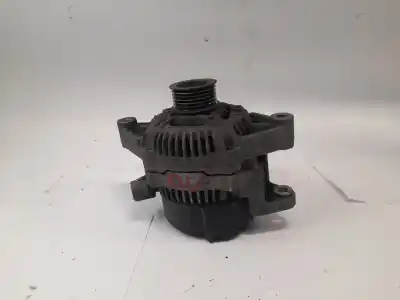 Pezzo di ricambio per auto di seconda mano Alternatore per OPEL ASTRA F (T92) 2.0 I (F19, M19) Riferimenti OEM IAM 0123120001  