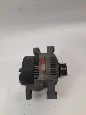 Pezzo di ricambio per auto di seconda mano alternatore per opel astra f (t92) 2.0 i (f19, m19) riferimenti oem iam 0123120001  