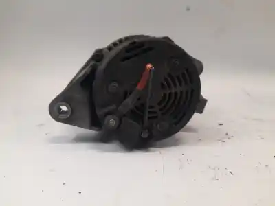 Pezzo di ricambio per auto di seconda mano alternatore per opel astra f (t92) 2.0 i (f19, m19) riferimenti oem iam 0123120001  