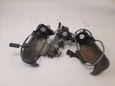 Pezzo di ricambio per auto di seconda mano interruttore di avviamento per opel astra f (t92) 2.0 i (f19, m19) riferimenti oem iam   