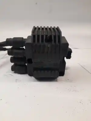 Pezzo di ricambio per auto di seconda mano Bobina Di Accensione per OPEL ASTRA F (T92) 2.0 I (F19, M19) Riferimenti OEM IAM   