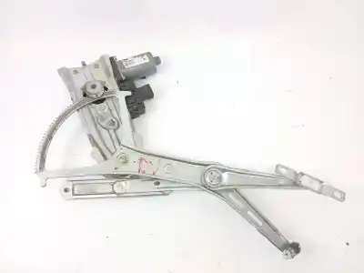 Second-hand car spare part passenger side right window regulator for opel astra g fastback (t98) 1.7 dti 16v (f08, f48) oem iam references 90521882  