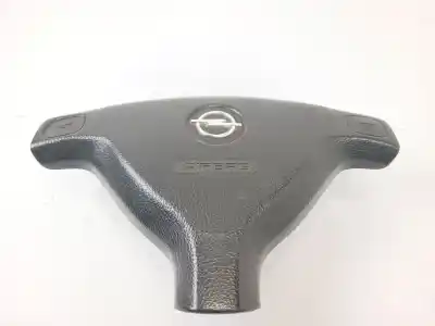 Second-hand car spare part front left air bag for opel astra g fastback (t98) 1.7 dti 16v (f08, f48) oem iam references 9803023  