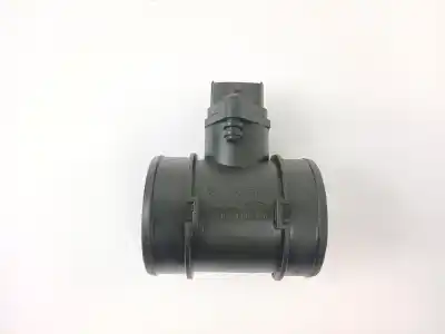 Second-hand car spare part flowmeter for opel astra g fastback (t98) 1.7 dti 16v (f08, f48) oem iam references 0281002180  