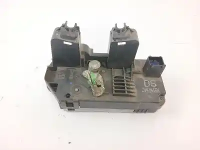 Peça sobressalente para automóvel em segunda mão fechadura da porta traseira esquerda por opel astra g fastback (t98) 1.7 dti 16v (f08, f48) referências oem iam 