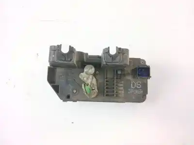 Peça sobressalente para automóvel em segunda mão fechadura da porta traseira esquerda por opel astra g fastback (t98) 1.7 dti 16v (f08, f48) referências oem iam   
