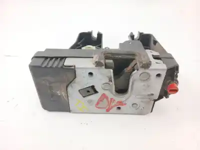 Peça sobressalente para automóvel em segunda mão fechadura da porta traseira esquerda por opel astra g fastback (t98) 1.7 dti 16v (f08, f48) referências oem iam   