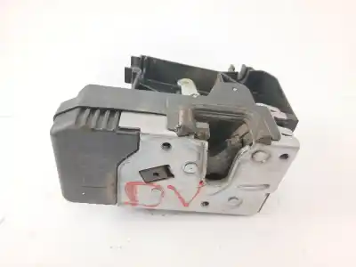 Peça sobressalente para automóvel em segunda mão fechadura da porta dianteira esquerda por opel astra g fastback (t98) 1.7 dti 16v (f08, f48) referências oem iam   