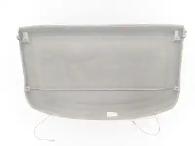 Second-hand car spare part parcel shelf for opel astra g fastback (t98) 1.7 dti 16v (f08, f48) oem iam references   