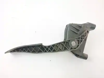 Second-hand car spare part accelerator pedal for opel astra g fastback (t98) 1.7 dti 16v (f08, f48) oem iam references 9157998  