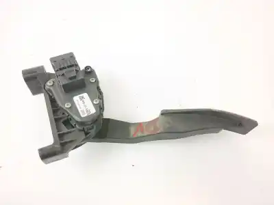 Second-hand car spare part accelerator pedal for opel astra g fastback (t98) 1.7 dti 16v (f08, f48) oem iam references 9157998  