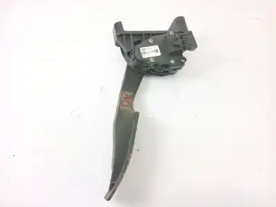 Second-hand car spare part accelerator pedal for opel astra g fastback (t98) 1.7 dti 16v (f08, f48) oem iam references 9157998  
