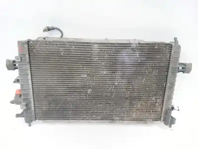 Pezzo di ricambio per auto di seconda mano Radiatore D Acqua per OPEL ASTRA H (A04) 1.7 CDTI (L48) Riferimenti OEM IAM   