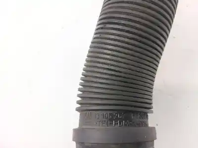 Second-hand car spare part tube for opel astra h (a04) 1.7 cdti (l48) oem iam references 13105267  