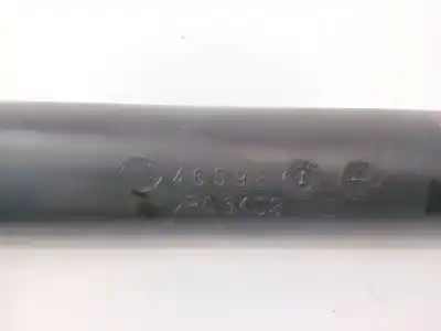 Second-hand car spare part tube for opel astra h (a04) 1.7 cdti (l48) oem iam references 46598  