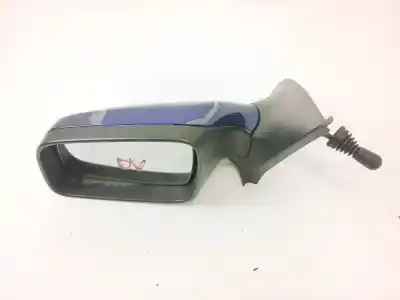 İkinci el araba yedek parçası sol ayna için opel astra g fastback (t98) 1.7 dti 16v (f08, f48) oem iam referansları   