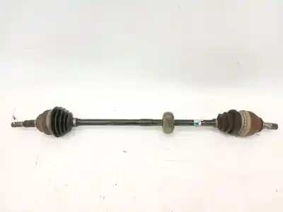 Peça sobressalente para automóvel em segunda mão transmissão dianteira direita por opel astra g fastback (t98) 1.7 dti 16v (f08, f48) referências oem iam 