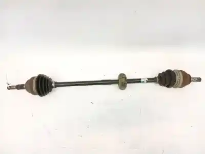 Second-hand car spare part front right transmission for opel astra g fastback (t98) 1.7 dti 16v (f08, f48) oem iam references   