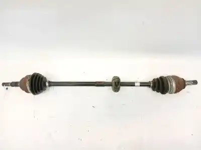 Second-hand car spare part front right transmission for opel astra g fastback (t98) 1.7 dti 16v (f08, f48) oem iam references   