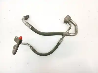 Автозапчастина б/у труби кондиціонації для opel astra h (a04) 1.7 cdti (l48) посилання на oem iam   