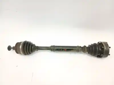 Second-hand car spare part Front Right Transmission for AUDI A4 AVANT (8E) 1.9 TDI (96kW) OEM IAM references   