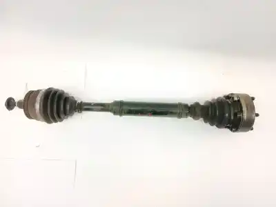 Peça sobressalente para automóvel em segunda mão transmissão dianteira direita por audi a4 avant (8e) 1.9 tdi (96kw) referências oem iam   