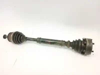 Peça sobressalente para automóvel em segunda mão transmissão dianteira direita por audi a4 avant (8e) 1.9 tdi (96kw) referências oem iam   