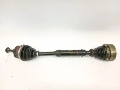 Second-hand car spare part front left transmission for audi a4 avant (8e) 1.9 tdi (96kw) oem iam references 