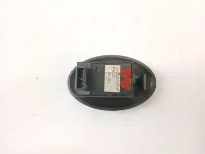 Second-hand car spare part rear left power window switch for mg mg zt cdti oem iam references yud100741  