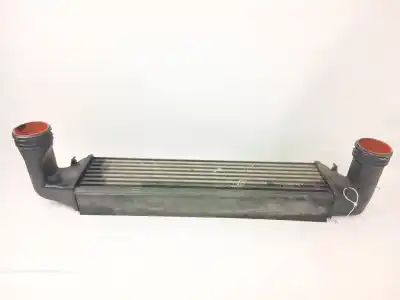 Second-hand car spare part Intercooler for BMW 3 COMPACT (E46) 320 td OEM IAM references 17517786351  