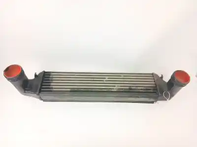 Second-hand car spare part intercooler for bmw 3 compact (e46) 320 td oem iam references 17517786351  