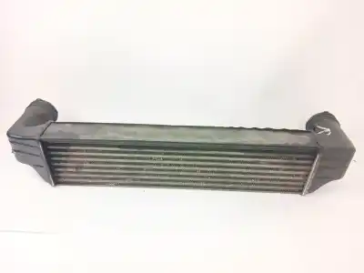 Second-hand car spare part intercooler for bmw 3 compact (e46) 320 td oem iam references 17517786351  