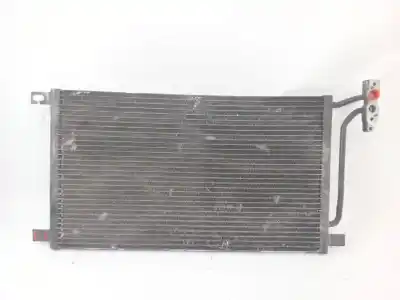 Peça sobressalente para automóvel em segunda mão Condensador / Radiador De Sofagem / Ar Condicionado por BMW 3 COMPACT (E46) 320 td Referências OEM IAM 64538377648  