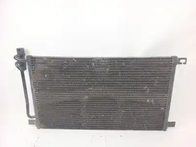 Peça sobressalente para automóvel em segunda mão condensador / radiador de sofagem / ar condicionado por bmw 3 compact (e46) 320 td referências oem iam 64538377648  