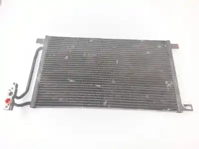 Peça sobressalente para automóvel em segunda mão condensador / radiador de sofagem / ar condicionado por bmw 3 compact (e46) 320 td referências oem iam 64538377648  