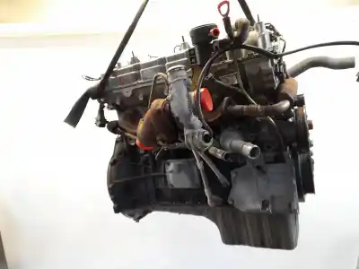 Автозапчастина б/у  для SSANGYONG REXTON / REXTON II (GAB_)  Посилання на OEM IAM D27DT  