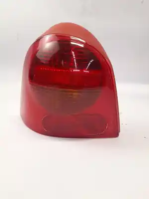 Recambio de automóvil de segunda mano de PILOTO TRASERO IZQUIERDO para RENAULT TWINGO I (C06) 1.2 (C066/67/68) referencias OEM IAM   