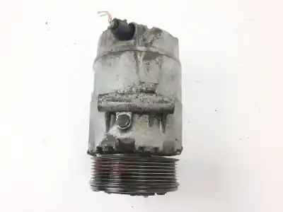 Second-hand car spare part air conditioning compressor for renault espace iv (jk0/1_) 1.9 dci (jk0u) oem iam references 8200678506  