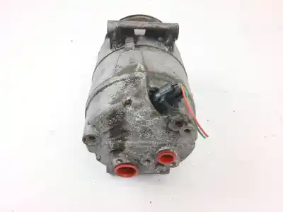 Second-hand car spare part air conditioning compressor for renault espace iv (jk0/1_) 1.9 dci (jk0u) oem iam references 8200678506  