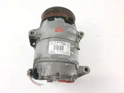 Second-hand car spare part air conditioning compressor for renault espace iv (jk0/1_) 1.9 dci (jk0u) oem iam references 8200678506  