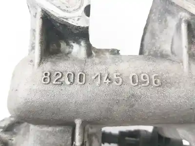 Pezzo di ricambio per auto di seconda mano collettore di aspirazione per renault espace iv (jk0/1_) 1.9 dci (jk0u) riferimenti oem iam 8200145096  