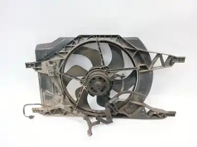 Автозапчасти б/у электрический вентилятор за renault espace iv (jk0/1_) 1.9 dci (jk0u) ссылки oem iam 8200387731  