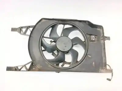 Автозапчасти б/у электрический вентилятор за renault espace iv (jk0/1_) 1.9 dci (jk0u) ссылки oem iam 8200387731  