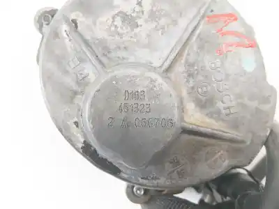 Автозапчастина б/у галмумний депресор / вакуумний насос для renault espace iv (jk0/1_) 1.9 dci (jk0u) посилання на oem iam 451323  