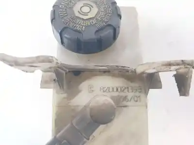 Pezzo di ricambio per auto di seconda mano serbatoio liquido freni per renault espace iv (jk0/1_) 1.9 dci (jk0u) riferimenti oem iam 8200021398  