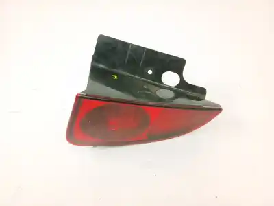 Second-hand car spare part rear left bumper lamp for renault espace iv (jk0/1_) 1.9 dci (jk0u) oem iam references 8200027155  
