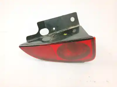 Автозапчасти б/у бампер задний правый фонарь за renault espace iv (jk0/1_) 1.9 dci (jk0u) ссылки oem iam 8200027154  