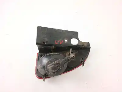 Автозапчасти б/у бампер задний правый фонарь за renault espace iv (jk0/1_) 1.9 dci (jk0u) ссылки oem iam 8200027154  