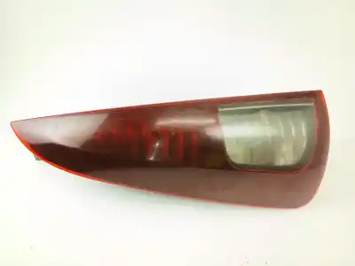 Second-hand car spare part left tailgate light for renault espace iv (jk0/1_) 1.9 dci (jk0u) oem iam references 8200394722  