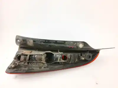 Second-hand car spare part left tailgate light for renault espace iv (jk0/1_) 1.9 dci (jk0u) oem iam references 8200394722  